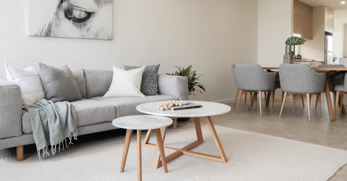 After selecting the right desk and chairs, designate a space for lounging or social interactions. new home strapped for cash there s no