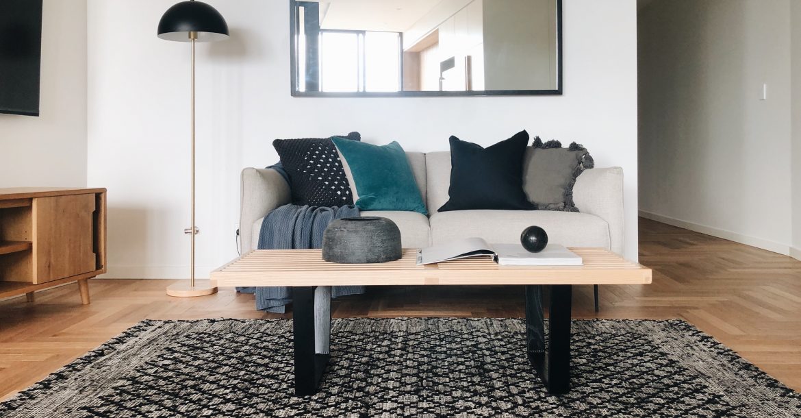 Bowerbird - 3 property styling myths (busted!)