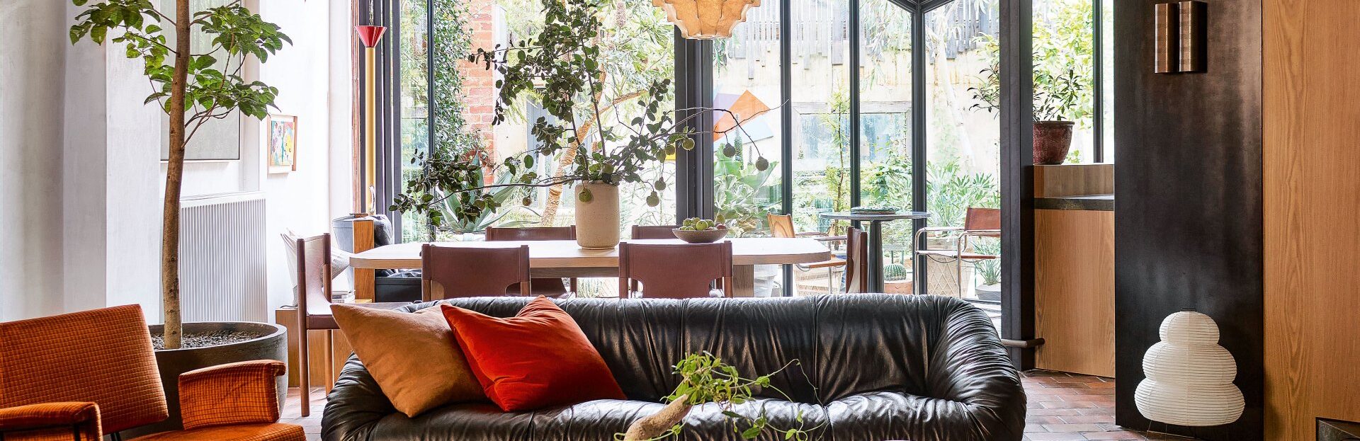 Celebrity Homes: Interiors Unveiled | BOWERBIRD