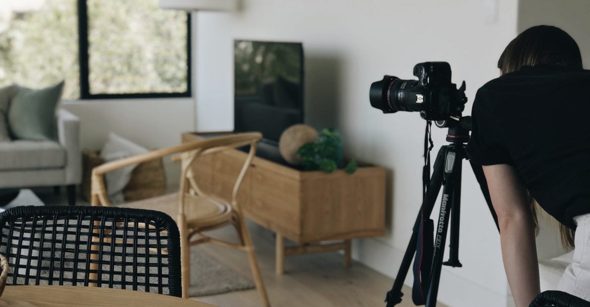 How to Get Into Real Estate Photography – 18 Beginner Steps