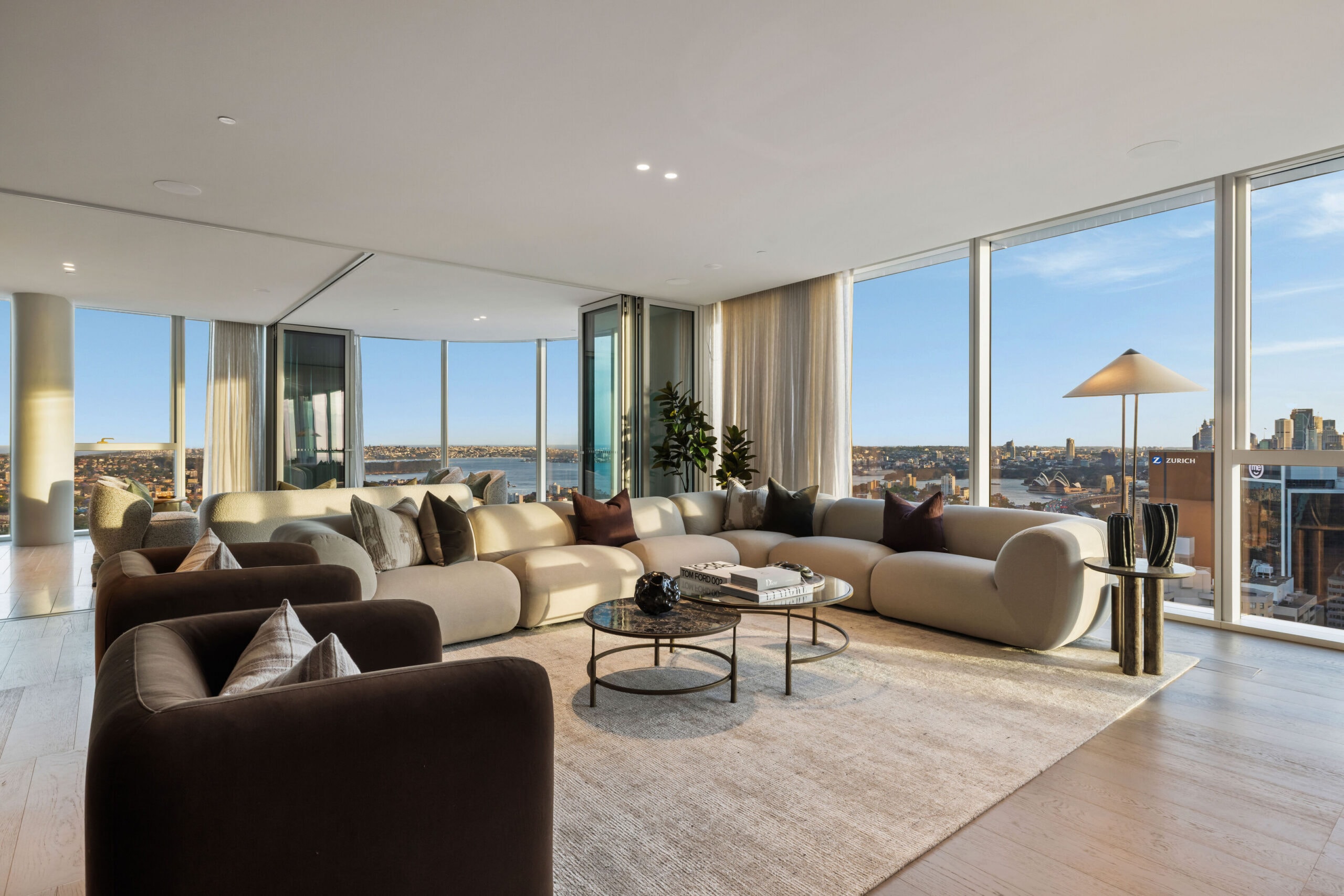 Our Work - Property Styling & Interior Design case studies | BOWERBIRD