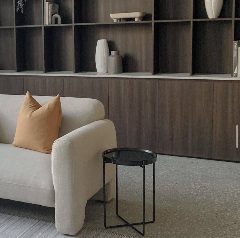 How Interior Design Influences Mood and Productivity