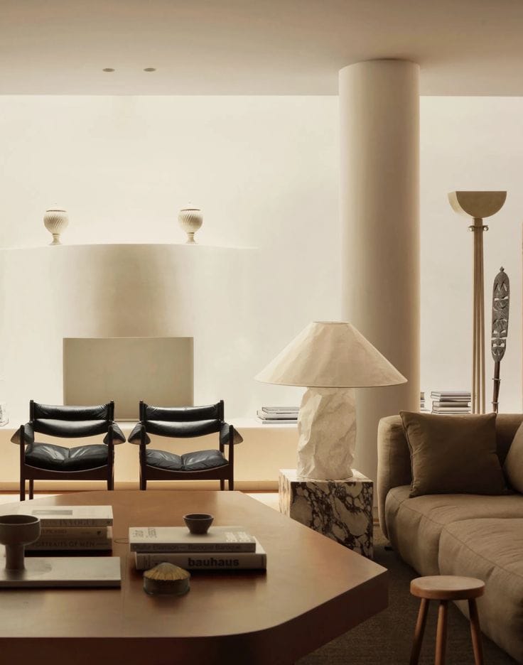 Autumn Aesthetics: Interior Design Ideas for Your Home