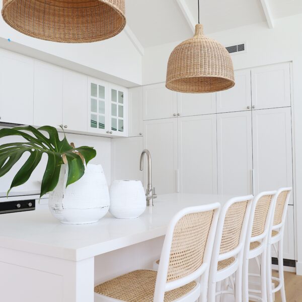 BOWERBIRD Interiors | Light Coastal home | Furniture Packages