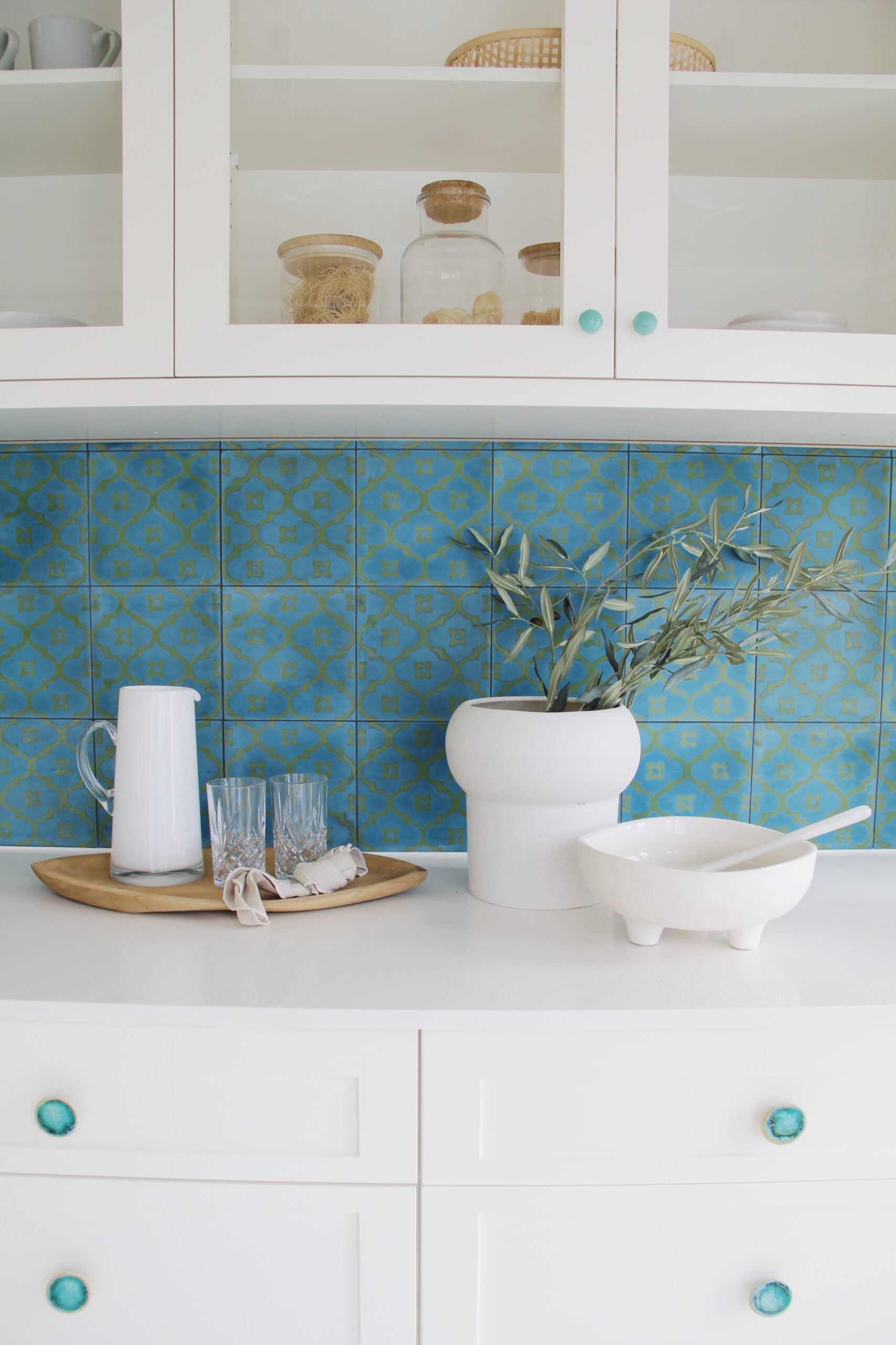 Four Vintage Style Home Decor Tips We Love Bowerbird