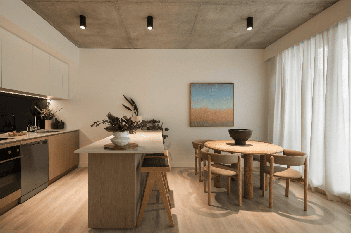 Living Beautifully: The Role of Art in Interior Design