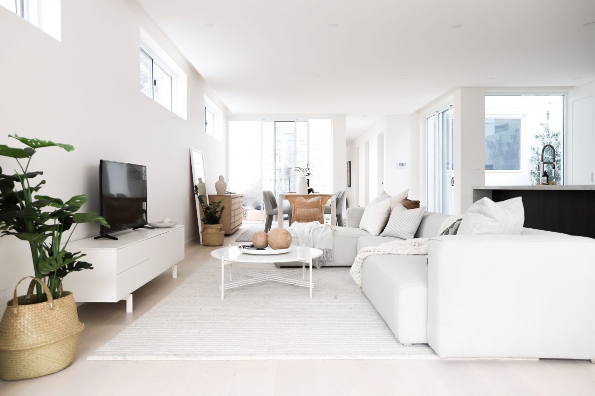 5 ways to create an emotional connection with property styling | BOWERBIRD Interiors